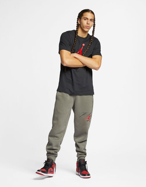 เสื้อยืดผู้ชาย Jumpman Flight