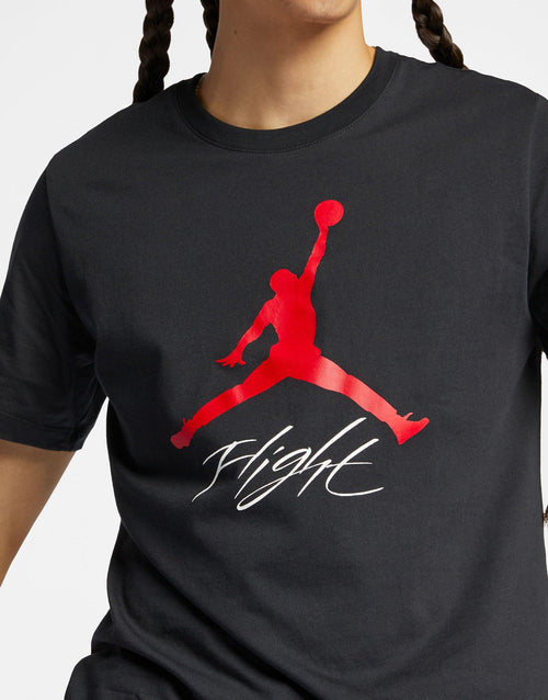 เสื้อยืดผู้ชาย Jumpman Flight