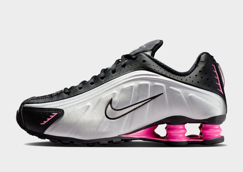 รองเท้าผู้หญิง Shox R4