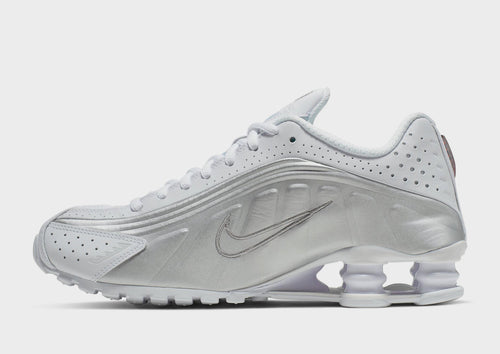 รองเท้าผู้หญิง Shox R4