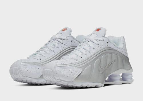 รองเท้าผู้หญิง Shox R4