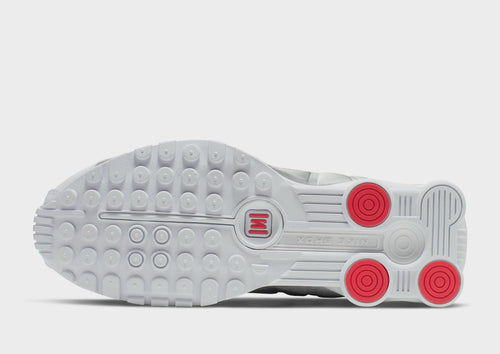 รองเท้าผู้หญิง Shox R4