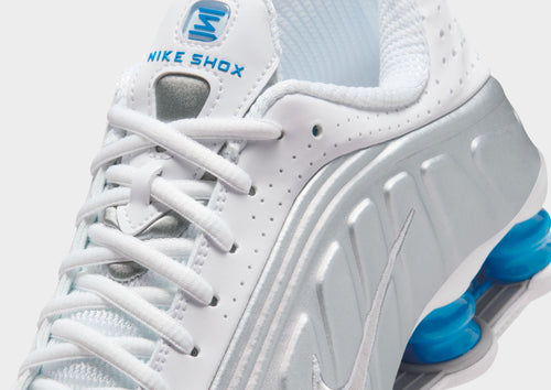 รองเท้าผู้หญิง Shox R4
