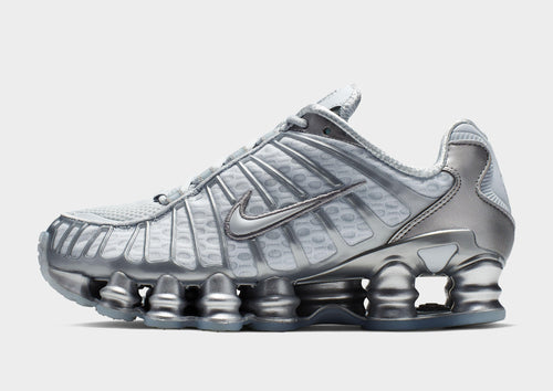 รองเท้าผู้หญิง Shox TL