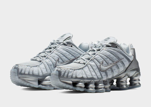 รองเท้าผู้หญิง Shox TL