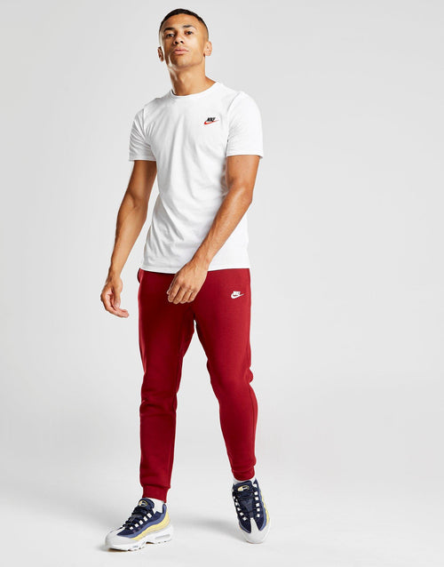 เสื้อยืดผู้ชาย Core