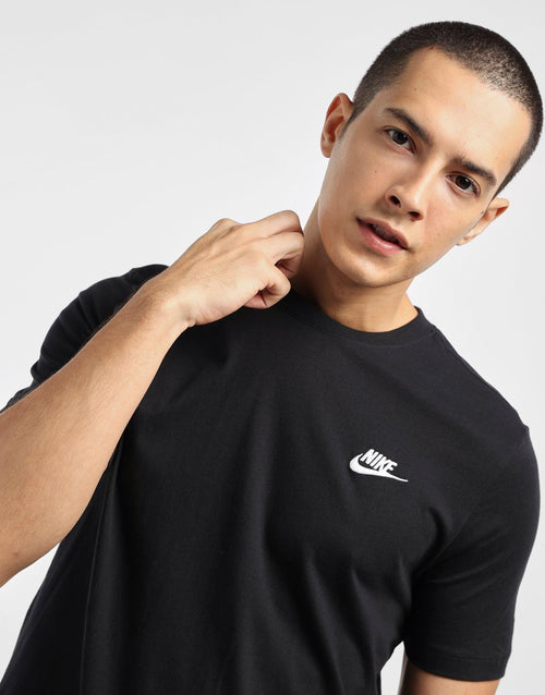 เสื้อยืดผู้ชาย Club