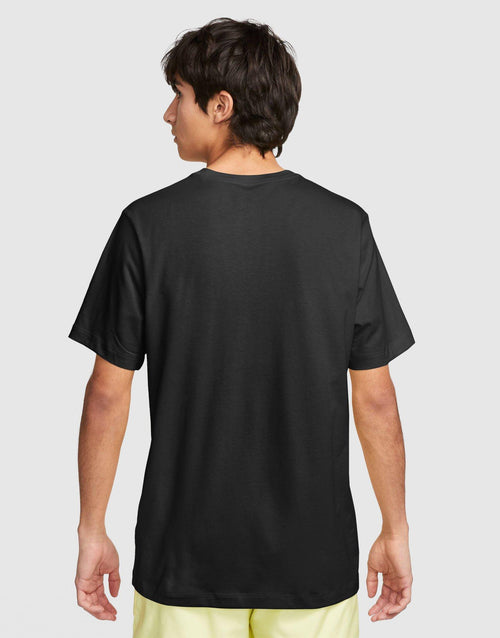 เสื้อยืดผู้ชาย Sportswear Club