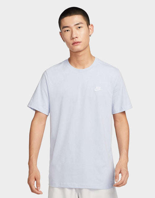 เสื้อยืดผู้ชาย Sportswear Club