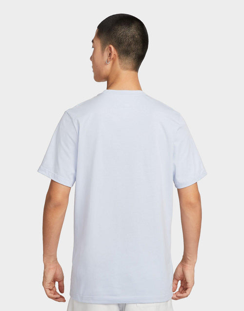 เสื้อยืดผู้ชาย Sportswear Club
