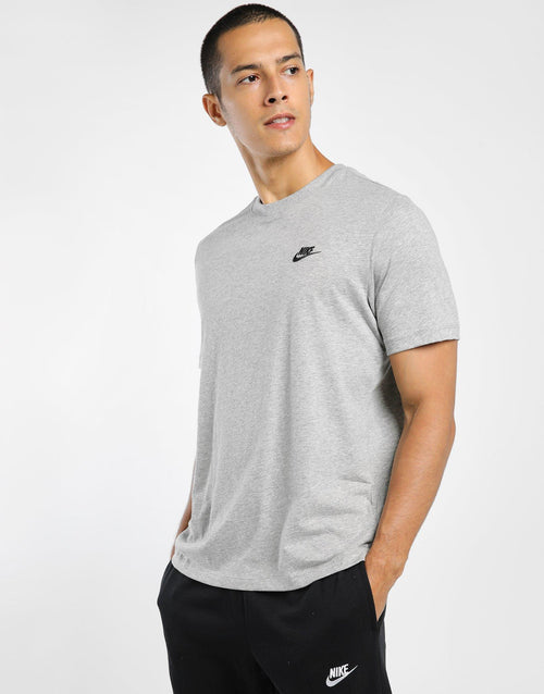 เสื้อยืดผู้ชาย Sportswear Club