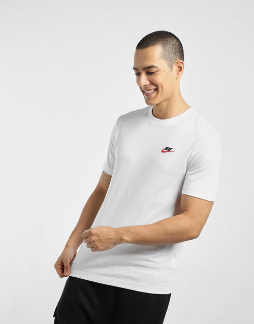 เสื้อยืดผู้ชาย Sportswear Club