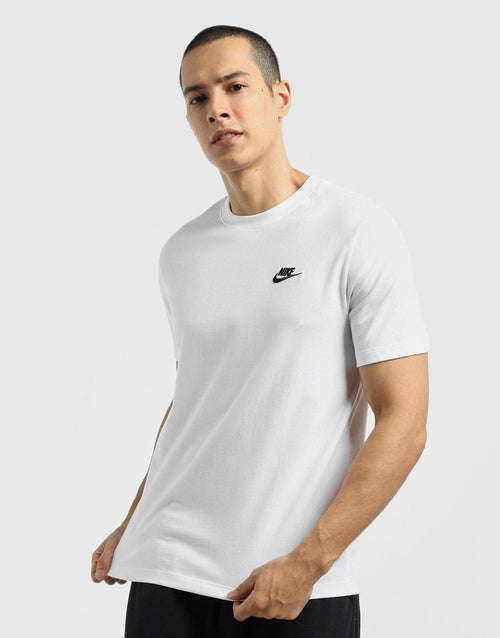 เสื้อยืดผู้ชาย Sportswear Club