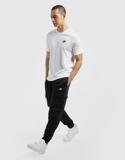 เสื้อยืดผู้ชาย Sportswear Club