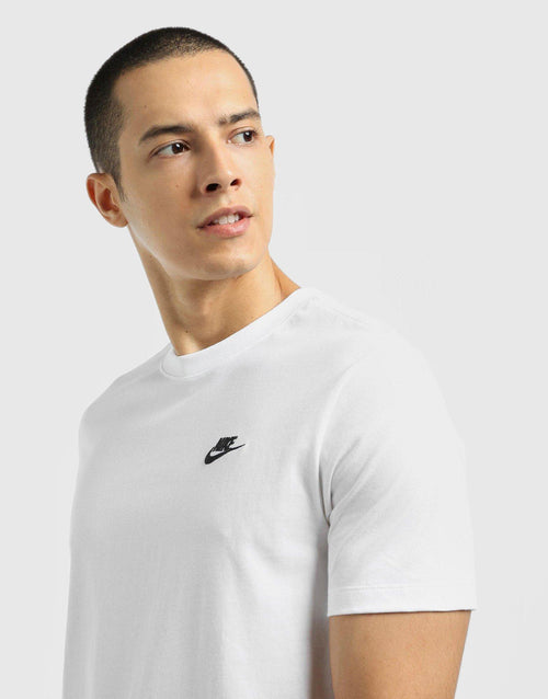 เสื้อยืดผู้ชาย Sportswear Club