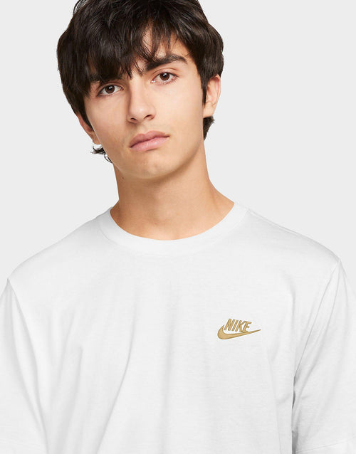 เสื้อยืดผู้ชาย Sportswear Club