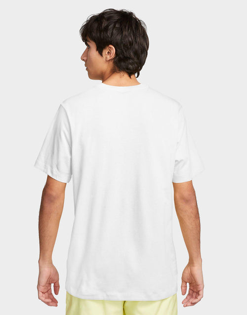 เสื้อยืดผู้ชาย Sportswear Club
