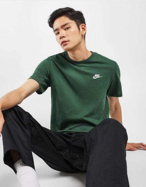 เสื้อยืดผู้ชาย Sportswear Club