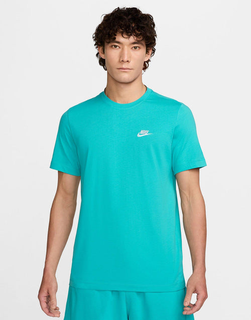 เสื้อยืดผู้ชาย Club