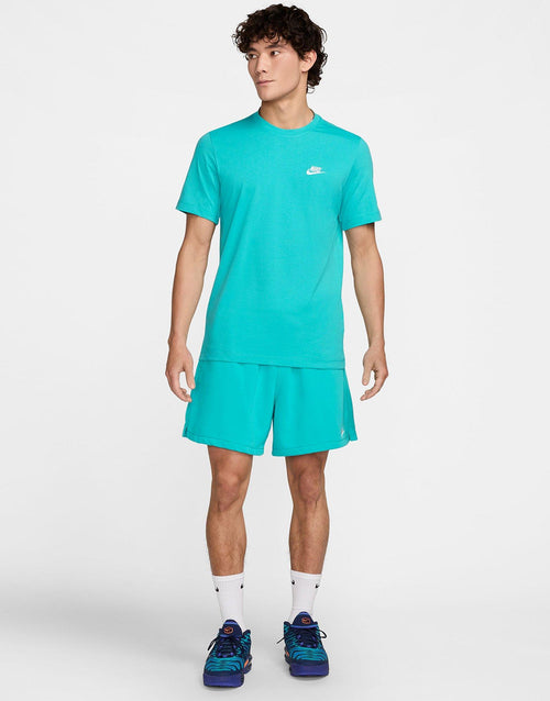 เสื้อยืดผู้ชาย Club