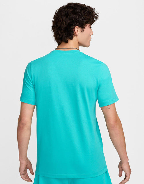 เสื้อยืดผู้ชาย Club