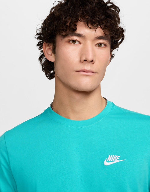 เสื้อยืดผู้ชาย Club