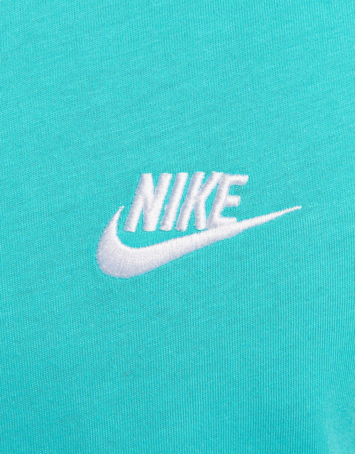 เสื้อยืดผู้ชาย Club