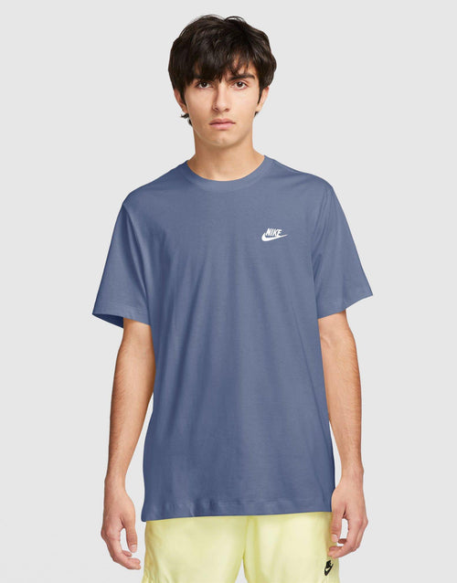 เสื้อยืดผู้ชาย Sportswear Club