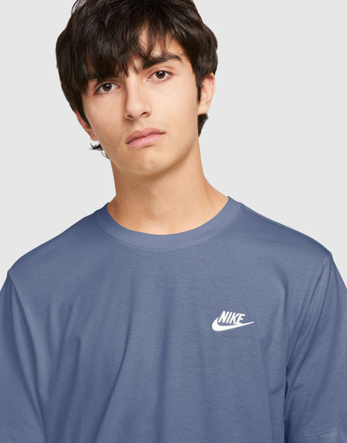 เสื้อยืดผู้ชาย Sportswear Club