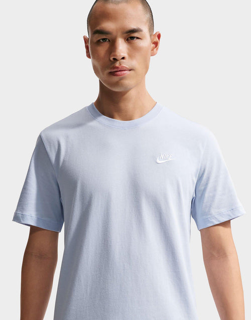 เสื้อยืดผู้ชาย Sportswear Club