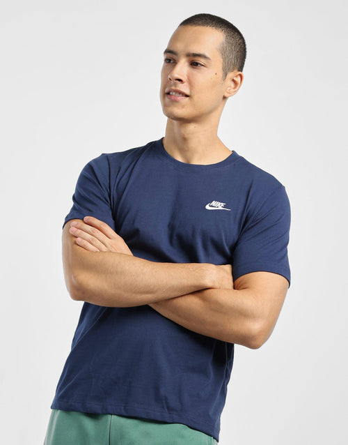 เสื้อยืดผู้ชาย Sportswear Club