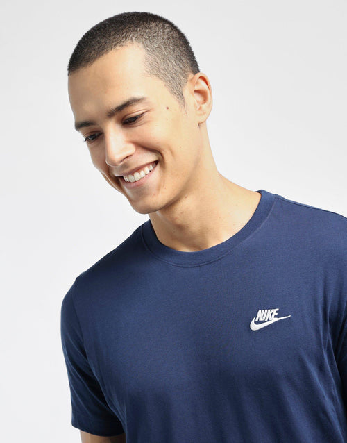 เสื้อยืดผู้ชาย Sportswear Club