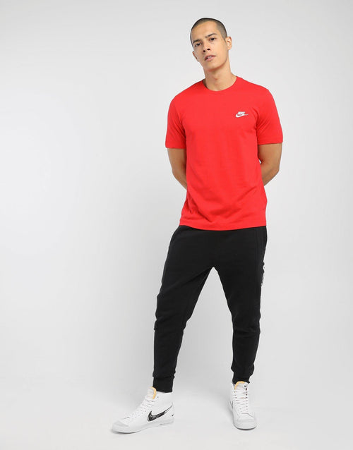 เสื้อยืดผู้ชาย Club