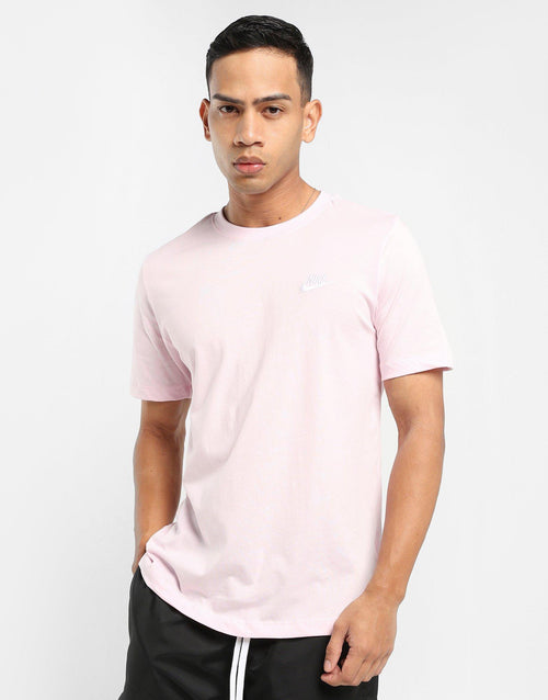 เสื้อยืดผู้ชาย Sportswear Club