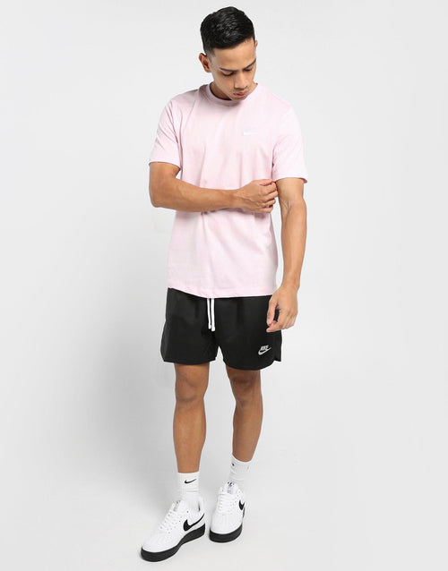 เสื้อยืดผู้ชาย Sportswear Club