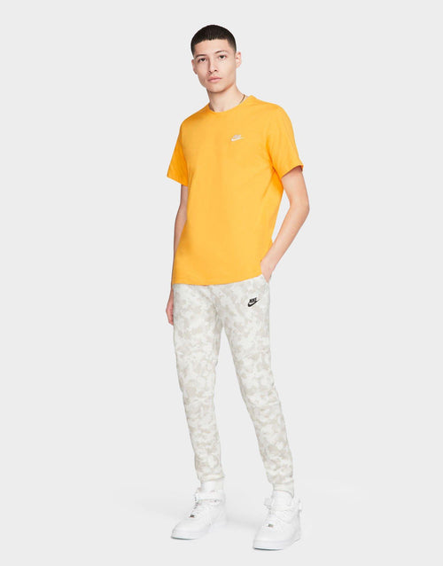 เสื้อยืดผู้ชาย Sportswear Club