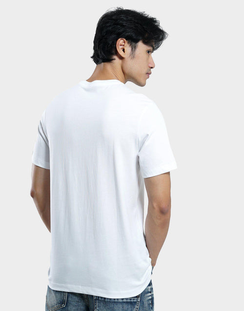 เสื้อยืดผู้ชาย Sportswear Club