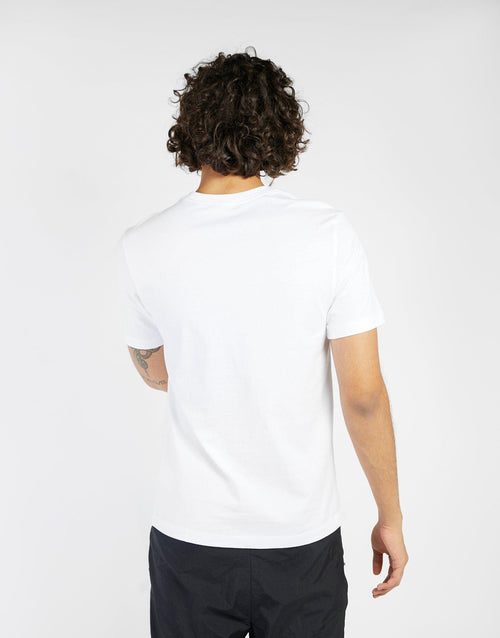 เสื้อยืดผู้ชาย Just Do It Swoosh