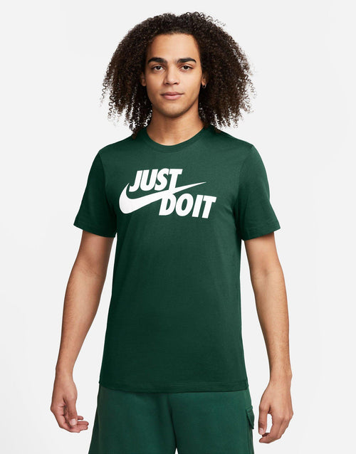 เสื้อยืดผู้ชาย Swoosh Just Do It