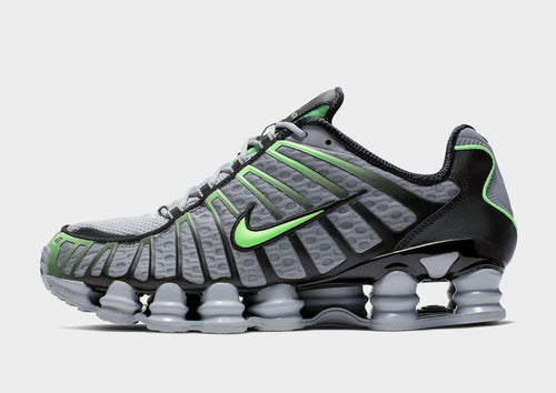 รองเท้าผู้ชาย Shox TL