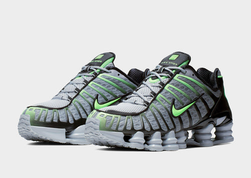 รองเท้าผู้ชาย Shox TL