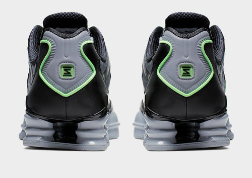 รองเท้าผู้ชาย Shox TL