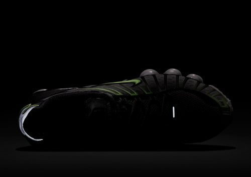 รองเท้าผู้ชาย Shox TL