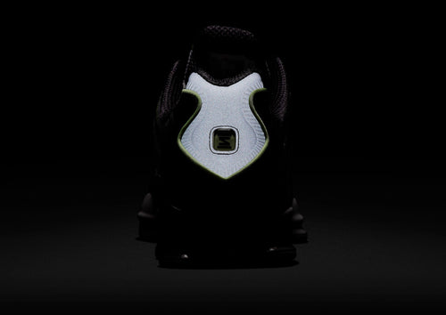 รองเท้าผู้ชาย Shox TL