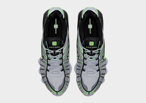 รองเท้าผู้ชาย Shox TL