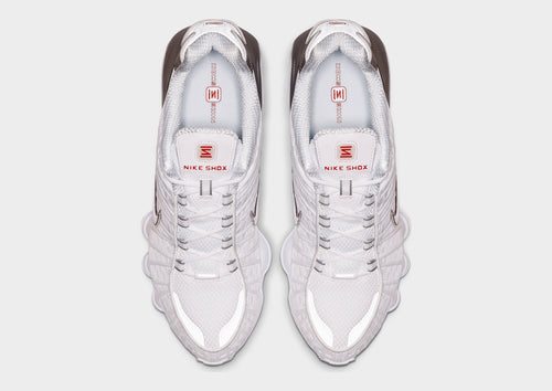 รองเท้าผู้ชาย Shox TL