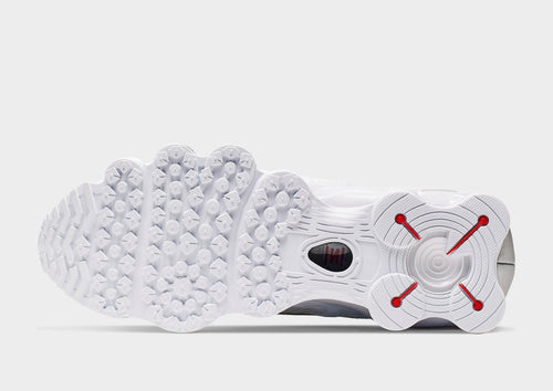 รองเท้าผู้ชาย Shox TL