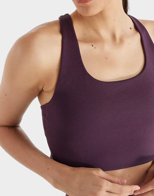 สปอร์ตบราผู้หญิง Harmony Light Support