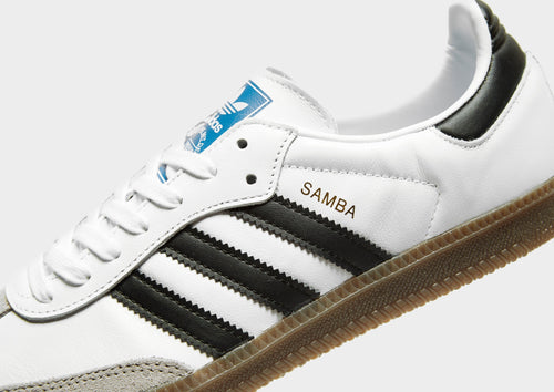 รองเท้าผู้ชาย Samba OG