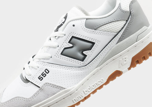 รองเท้าผู้ชาย 550